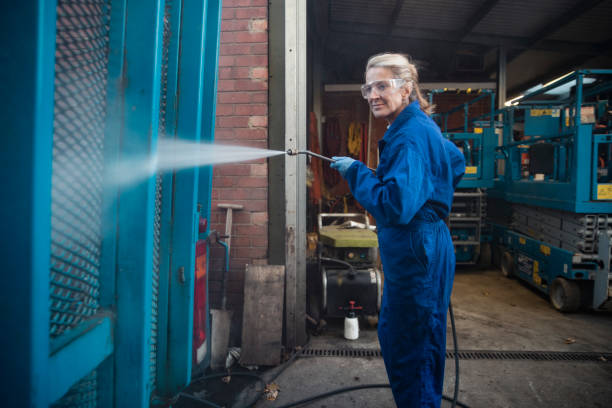 Best Restaurant Pressure Washing  in Ladera Ranch, CA