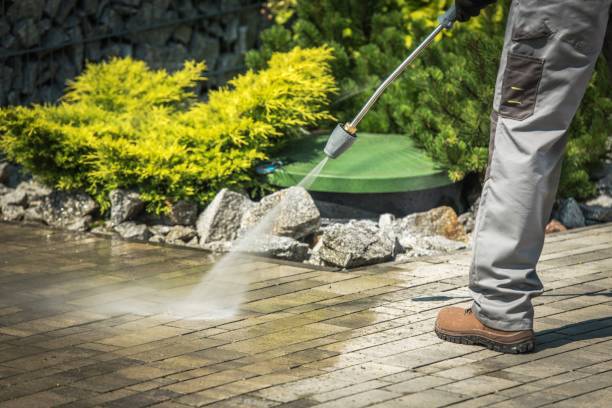 Best Patio and Deck Pressure Washing  in Ladera Ranch, CA