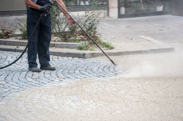 Best Parking Lot and Garage Cleaning  in Ladera Ranch, CA