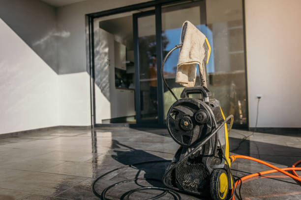 Best Post-Construction Pressure Washing  in Ladera Ranch, CA