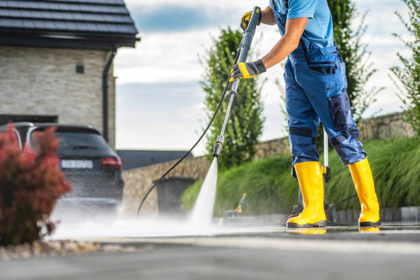Best Driveway Pressure Washing  in Ladera Ranch, CA